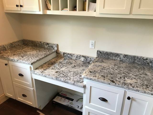 Creative Ways To Use Granite In Your Home, How To Separate Granite Countertop Seamless